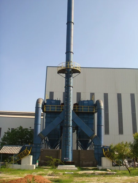 Reliable Industrial Cooling and Ventilation Fans