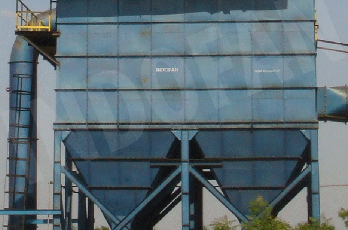 Dust Collector Filter Bag Manufacturer