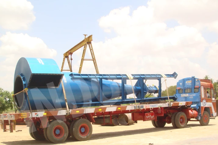 Reliable Industrial Cooling and Ventilation Fans